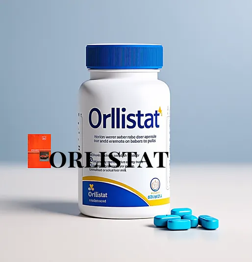 Commander orlistat